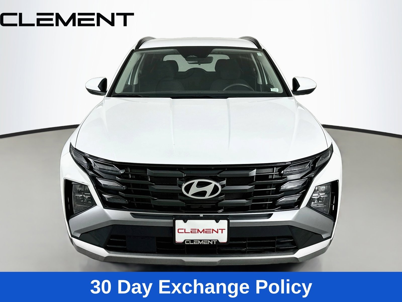 Certified Used 2025 White Hyundai SEL image 3