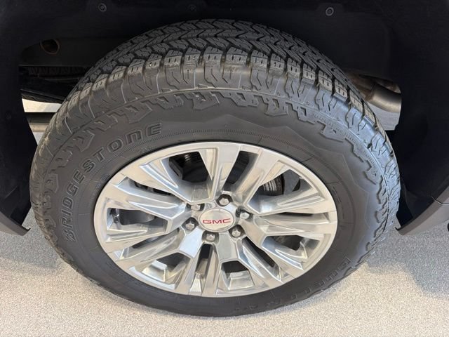 2024 GMC Sierra 1500 Denali Denali - Photo 7