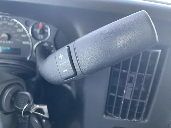 Used 2024 White Chevrolet Work Van image 21
