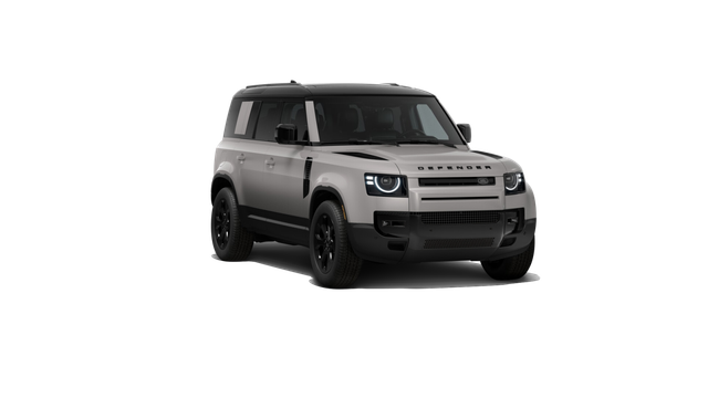 2026 LAND ROVER Defender 110 S 300PS