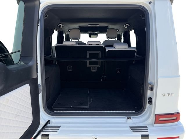 Used 2025  Mercedes-Benz G 63 AMG® image 18