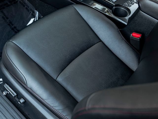 Used 2023 Ice Cap Toyota TRD Pro image 18