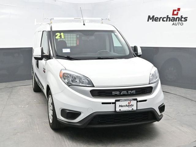 2021 RAM ProMaster City Tradesman SLT Cargo's photo