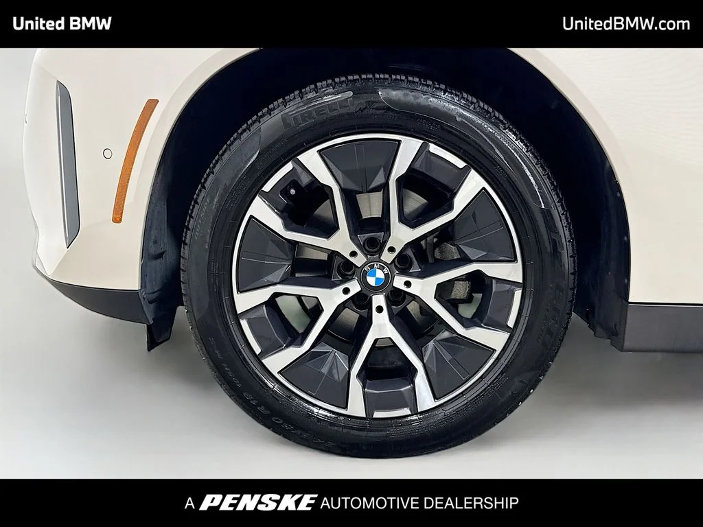 5UX53GP05T9142354