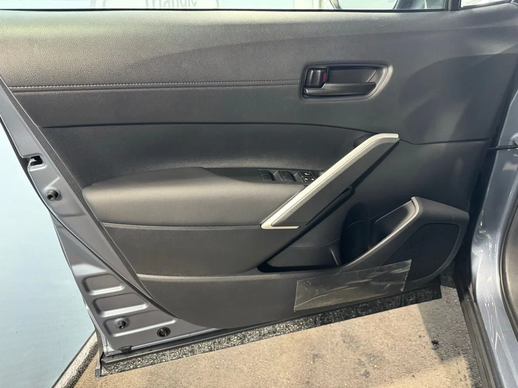 Used 2026 Gray Toyota LE image 30