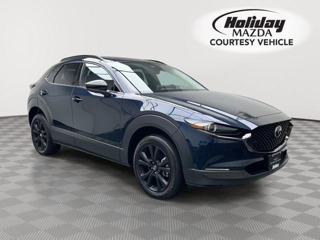 2025 Mazda CX-30 Turbo Premium Plus AWD's photo