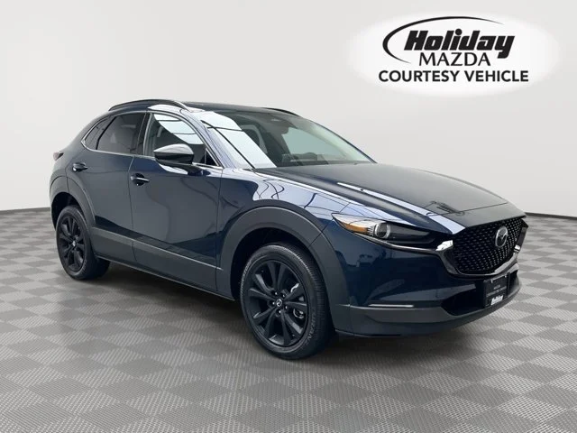 2025 Mazda CX-30 Turbo Premium Plus AWD's photo
