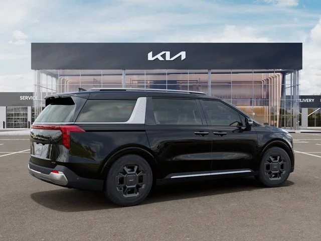 New 2026 Aurora Black Pearl Kia SX image 6