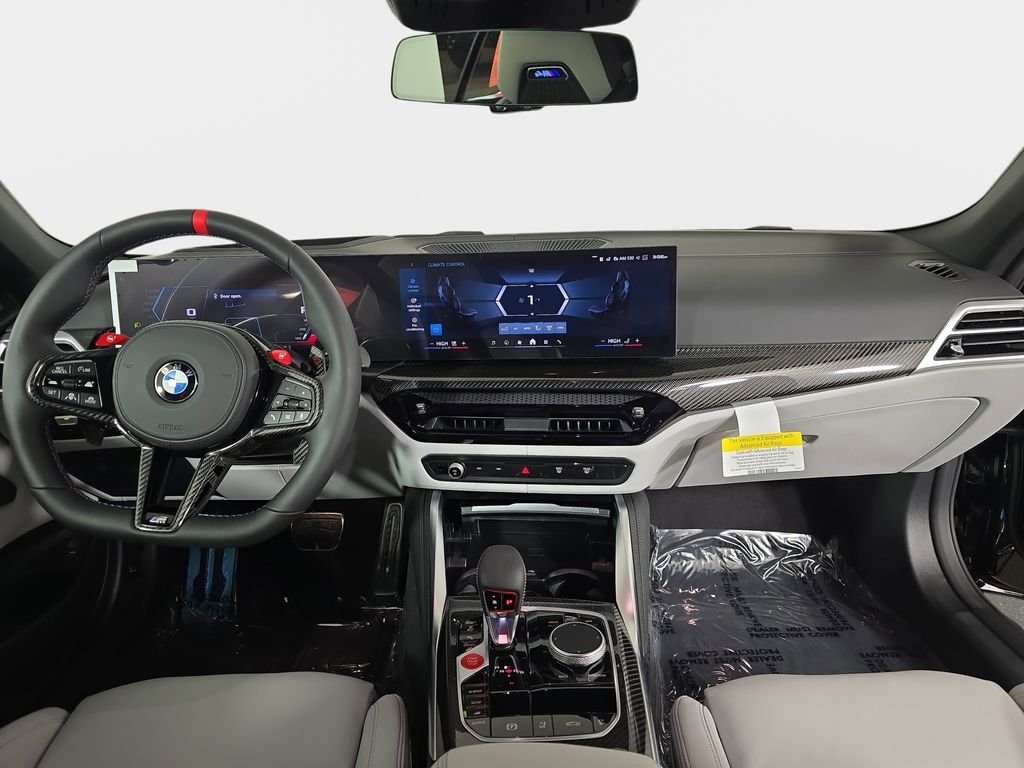 2026 BMW M4 Convertible M4 - Photo 11
