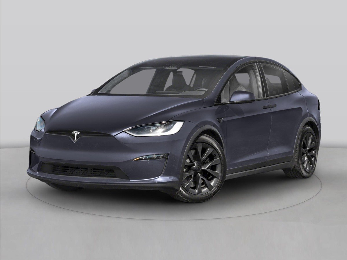 2024 Tesla Model X Long Range's photo