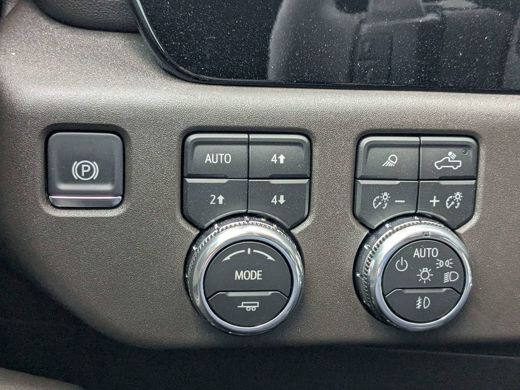 2026 GMC Sierra 1500 SLT - Photo 25