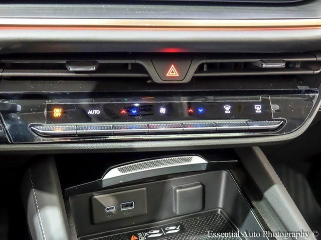 2026 Buick Envision Avenir - Photo 17