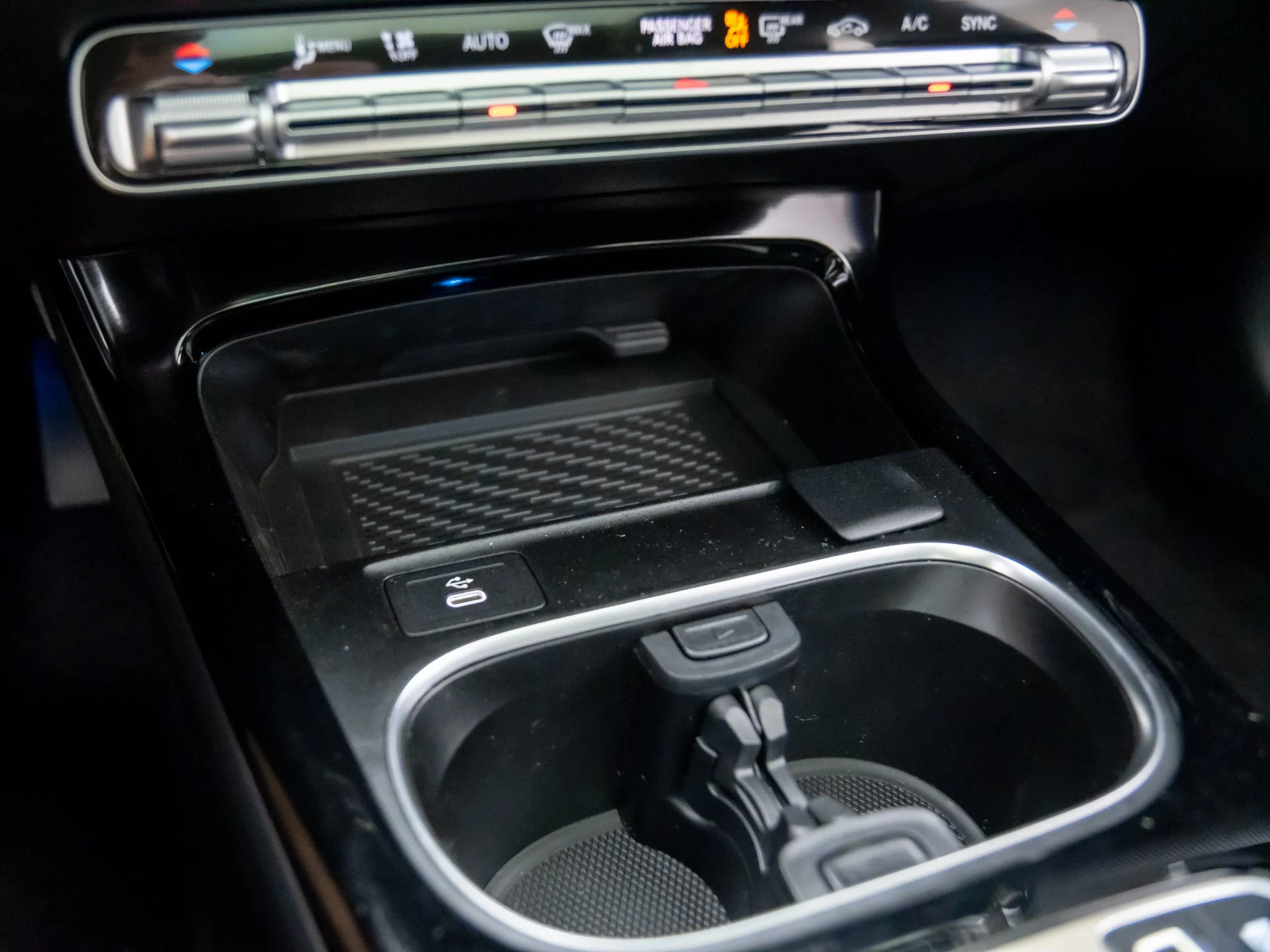 2026 Mercedes-Benz CLA CLA 250 - Photo 24