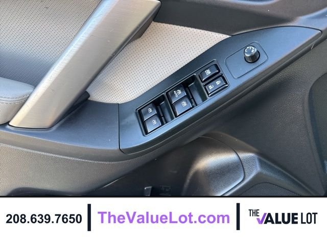 Used 2015 Gray Subaru 2.5i Limited image 22