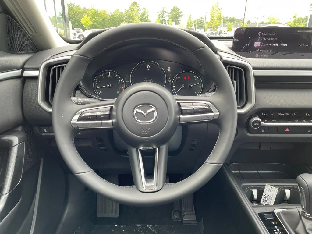 New 2026 Ingot Blue Metallic Mazda 2.5 S Preferred AWD image 21