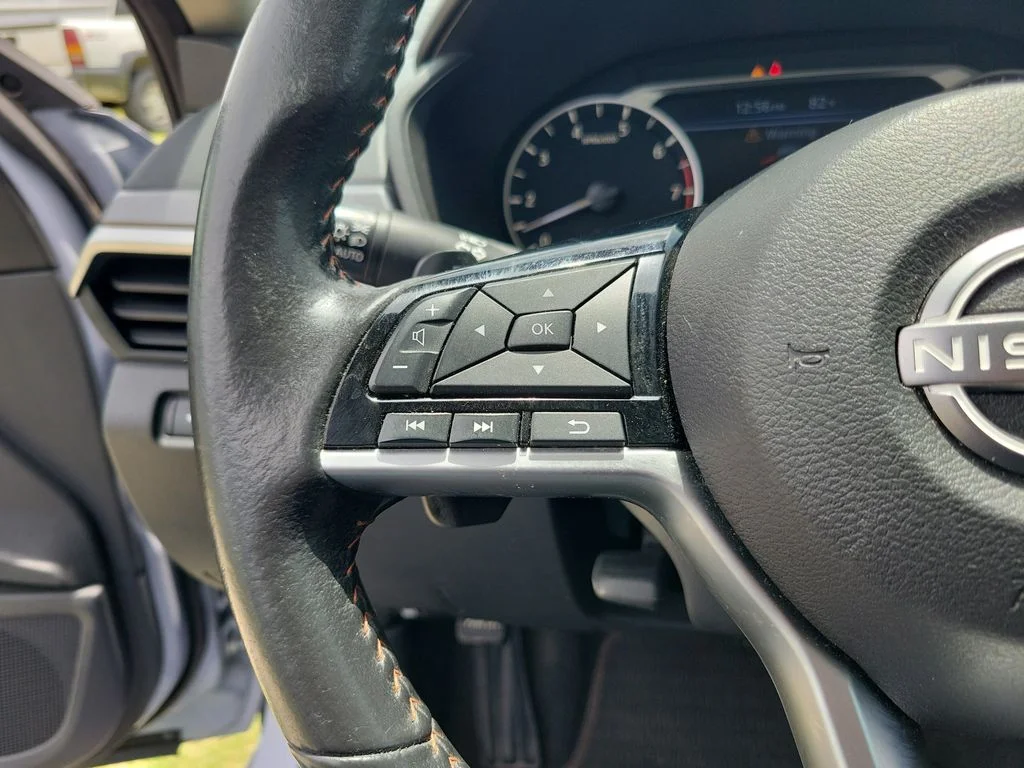 Used 2024 Gray Sky Pearl Nissan 2.5 SR image 23