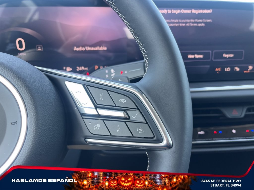2026 Buick Envision Preferred - Photo 26