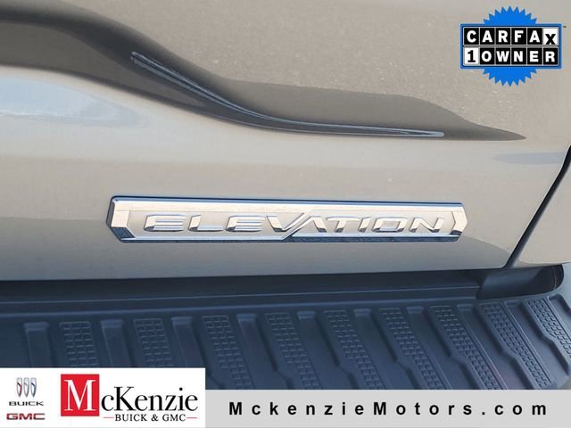 2025 GMC Sierra 1500 Elevation - Photo 28