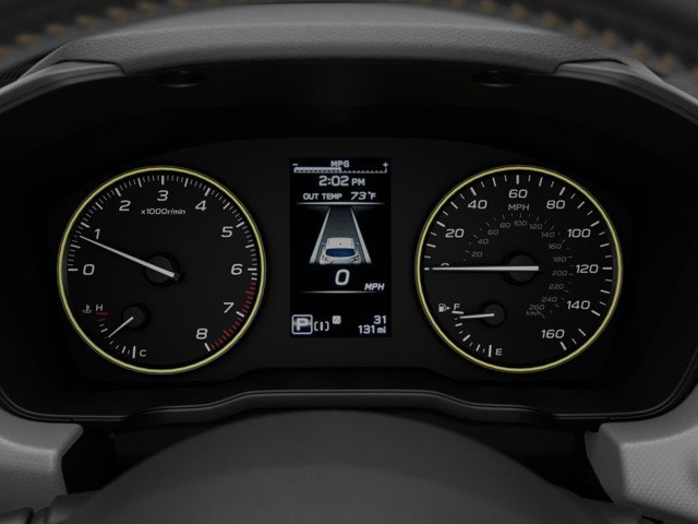 New 2026 ICE SILVER METALLIC Subaru Sport image 17
