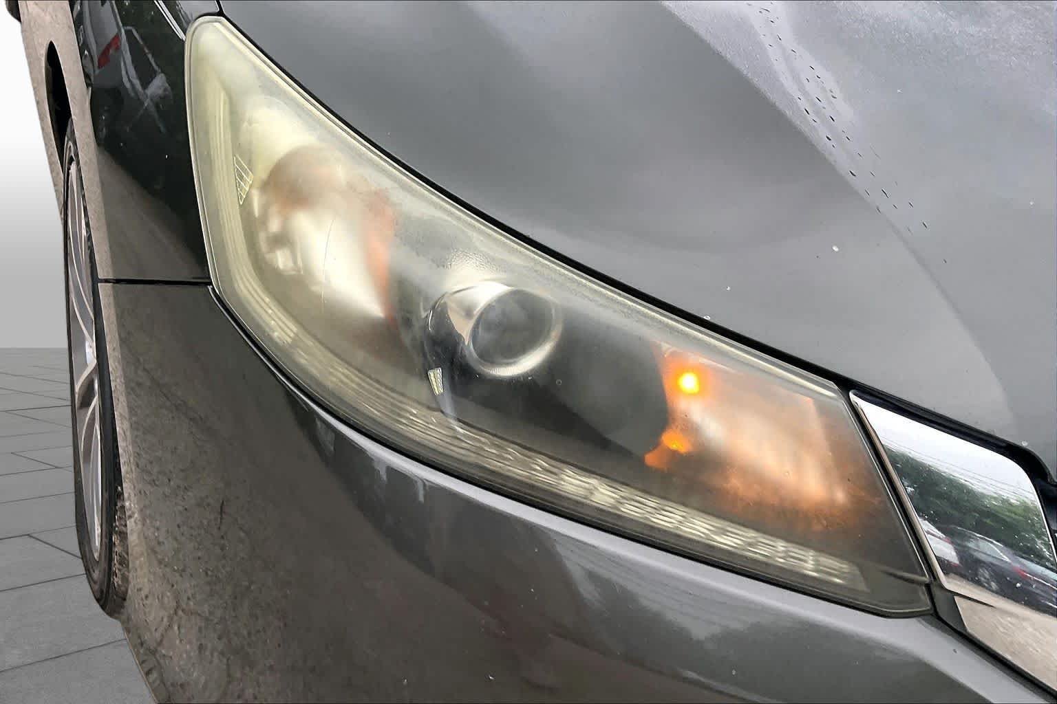 Used 2013 Hematite Metallic Honda Sport image 26