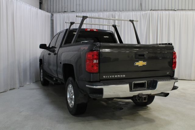 Used 2015 Tungsten Metallic Chevrolet LT image 20