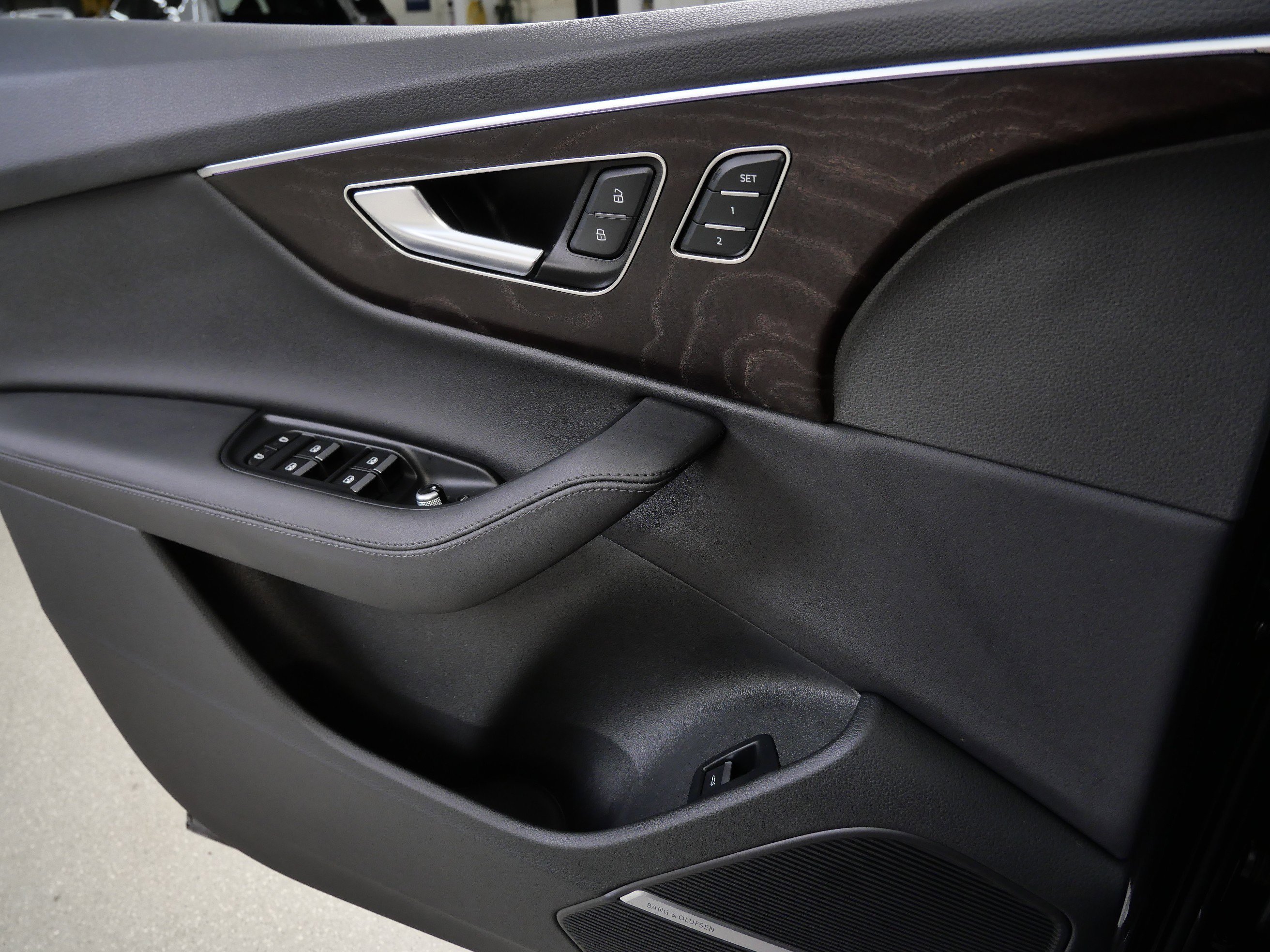 Used 2023 Samurai Gray Metallic Audi Premium Plus image 29