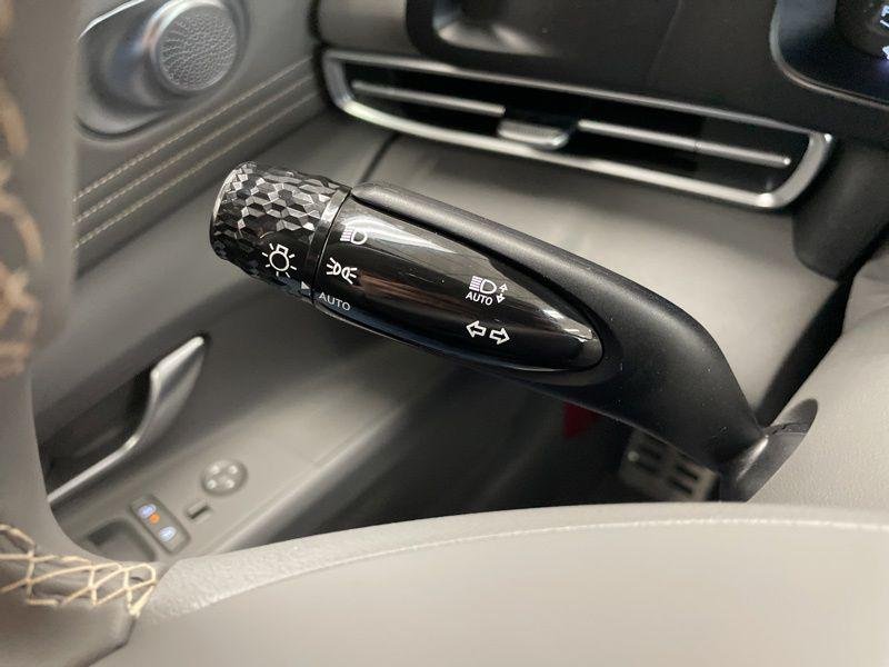 New 2026 Black Hyundai SEL Sport image 21