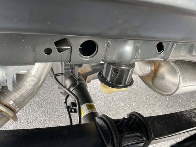 New 2026 Marsh Gray Ford TCcustoms image 9