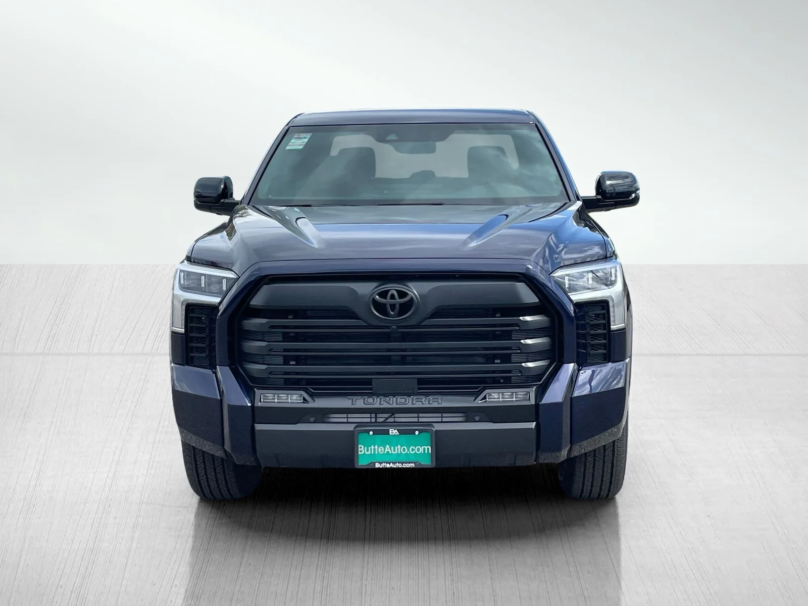 New 2026 Blueprint Toyota Limited image 8
