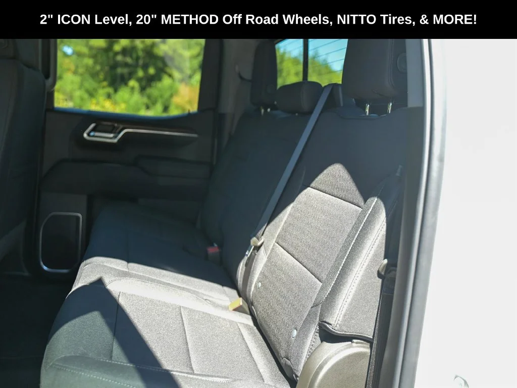 2026 Chevrolet Silverado 1500 RST - Photo 27