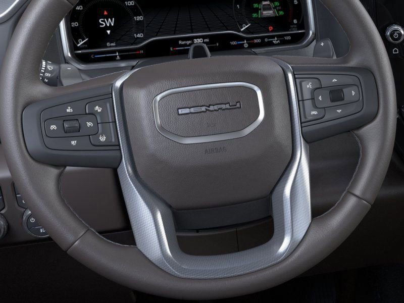 2026 GMC Sierra 1500 Denali - Photo 26