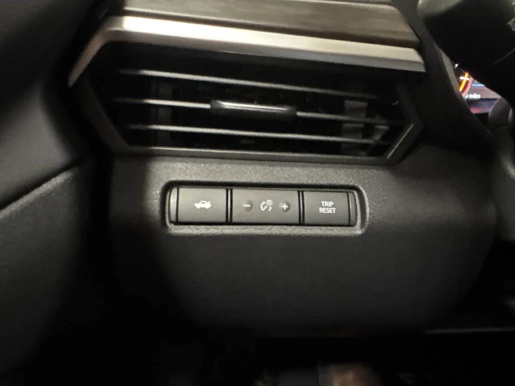 New 2026 Black Nissan 2.5 SV image 26