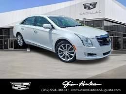 2016 Cadillac XTS 3.6L FWD Luxury Collection's photo