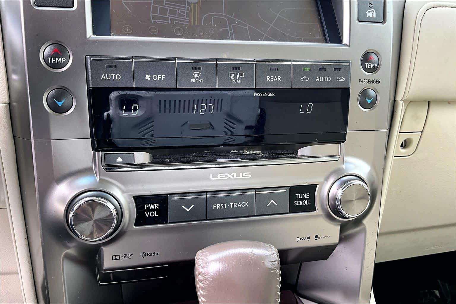 Used 2019 Claret Mica Lexus Premium image 35