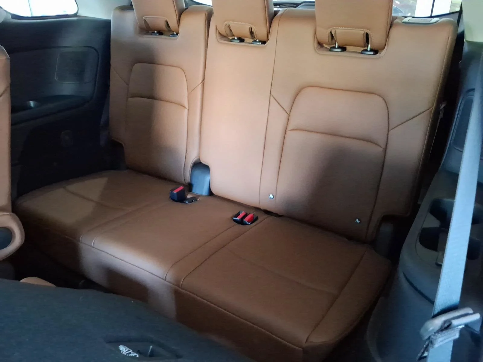 Certified Used 2025 Baja Storm Nissan Platinum image 14