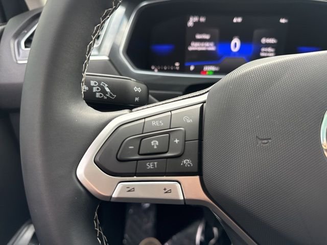 2022 Volkswagen Tiguan SE - Photo 20
