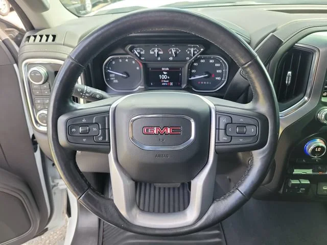 2021 GMC Sierra 1500 Elevation - Photo 26