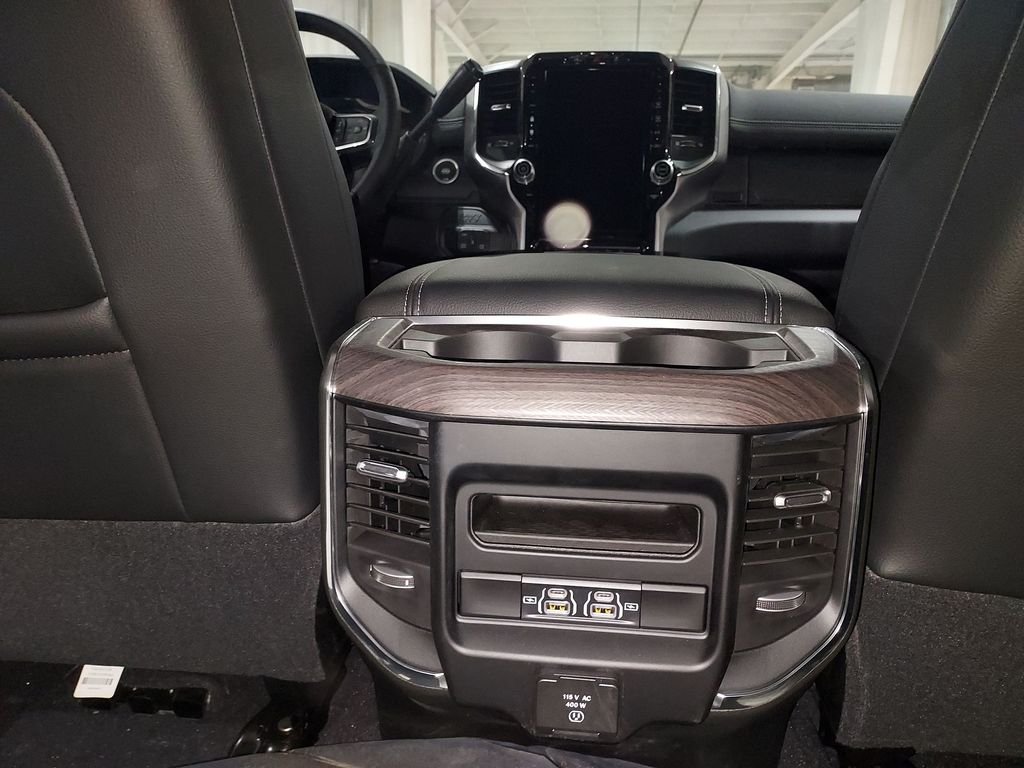 2026 RAM 2500 Laramie - Photo 14