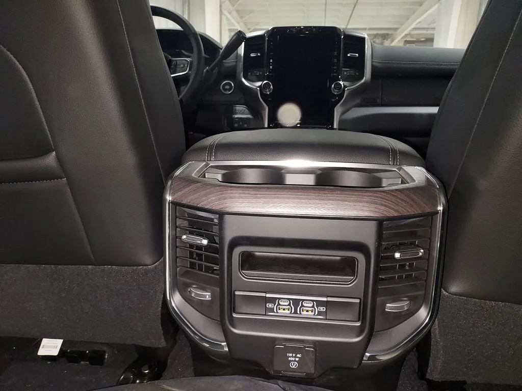 2026 RAM 2500 Laramie - Photo 10