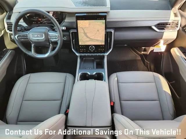 2026 GMC Acadia Elevation - Photo 19