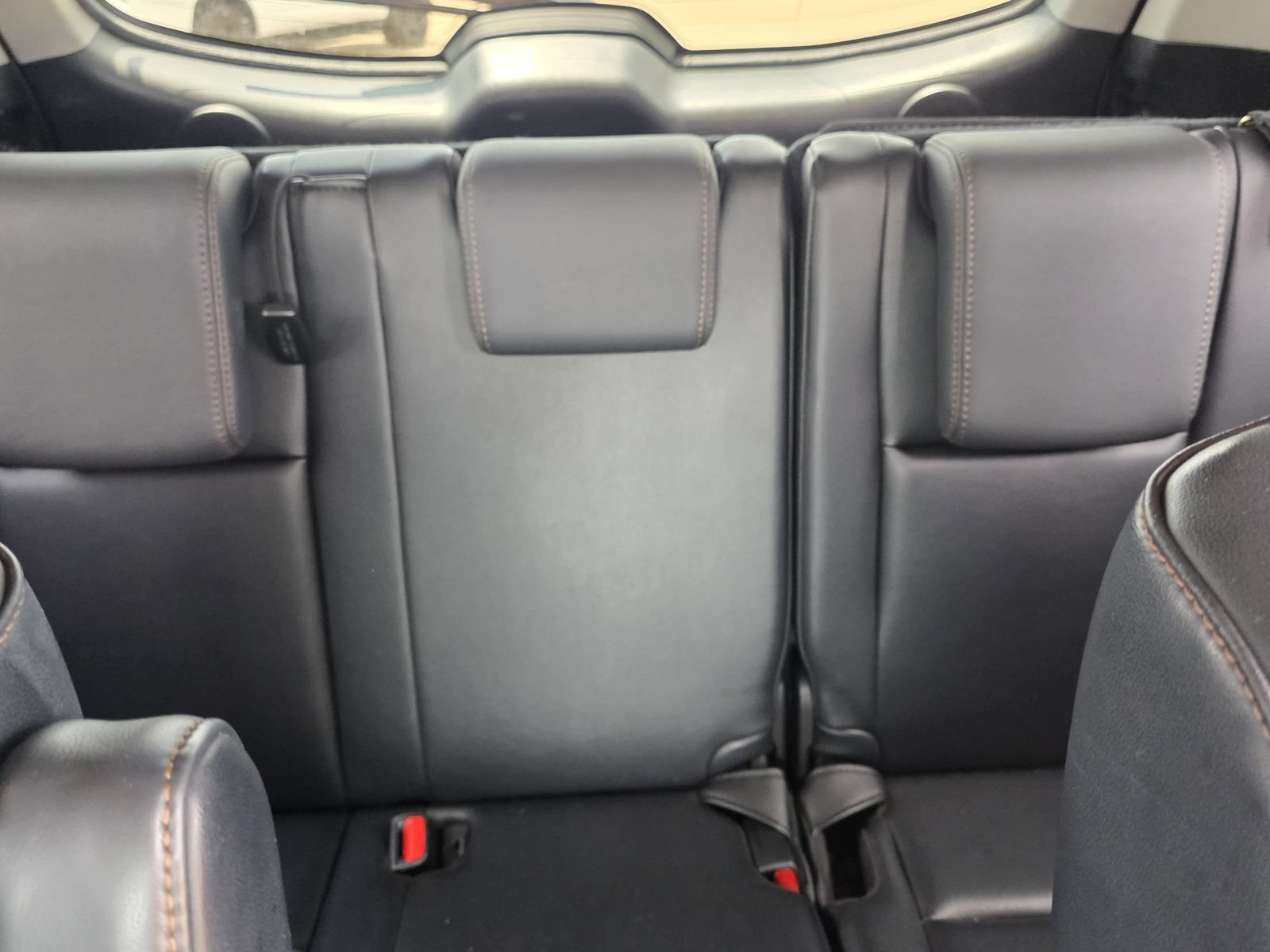 Used 2015 Gray Toyota Limited V6 image 25
