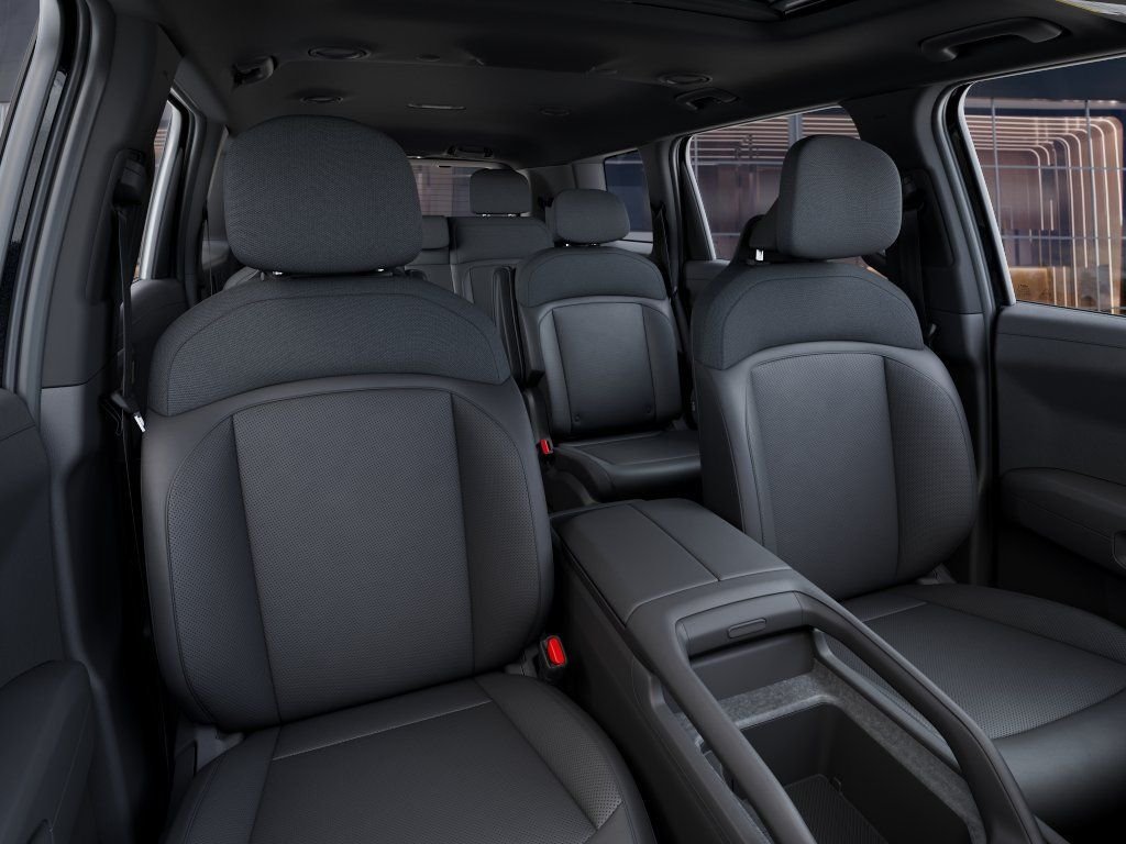 New 2027 Gray Kia S image 15