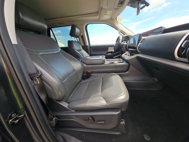 Used 2025 Blue Ford Active image 15