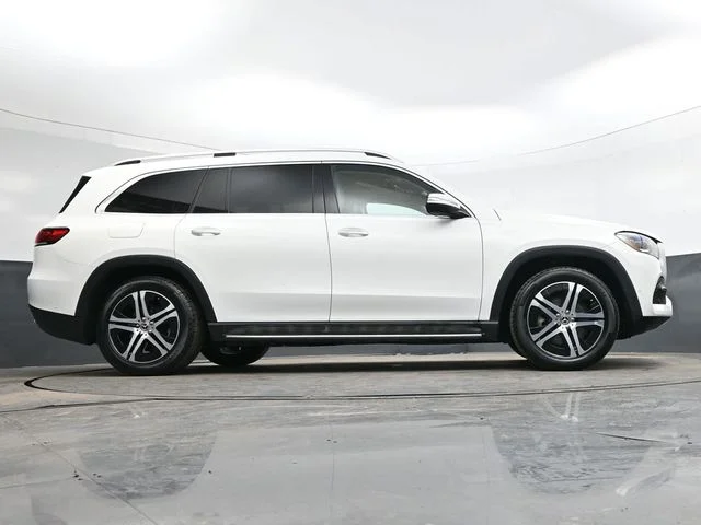 Used 2020  Mercedes-Benz GLS 450 image 31