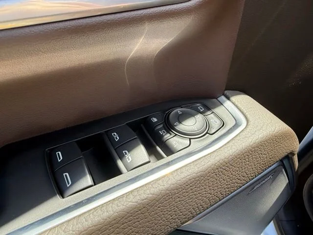 2026 GMC Sierra 2500HD Denali - Photo 11
