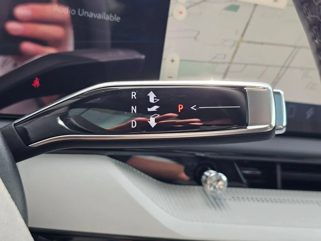 New 2026 Black Raven Cadillac Sport image 33