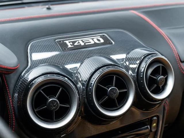Used 2007  Ferrari Berlinetta image 28