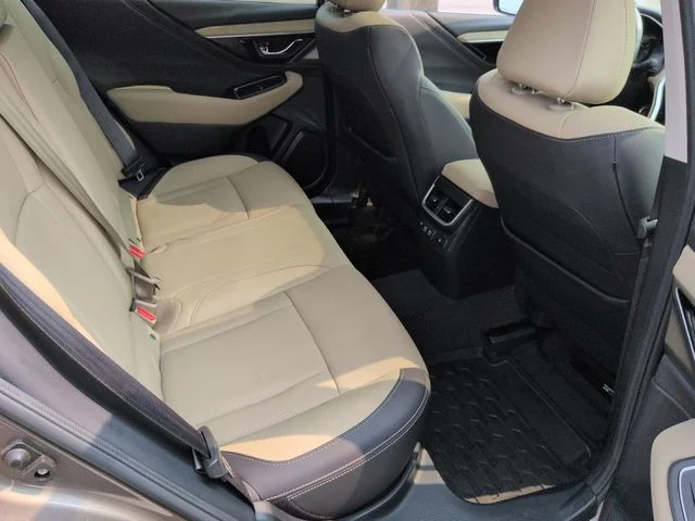 Used 2021  Subaru Limited XT image 34