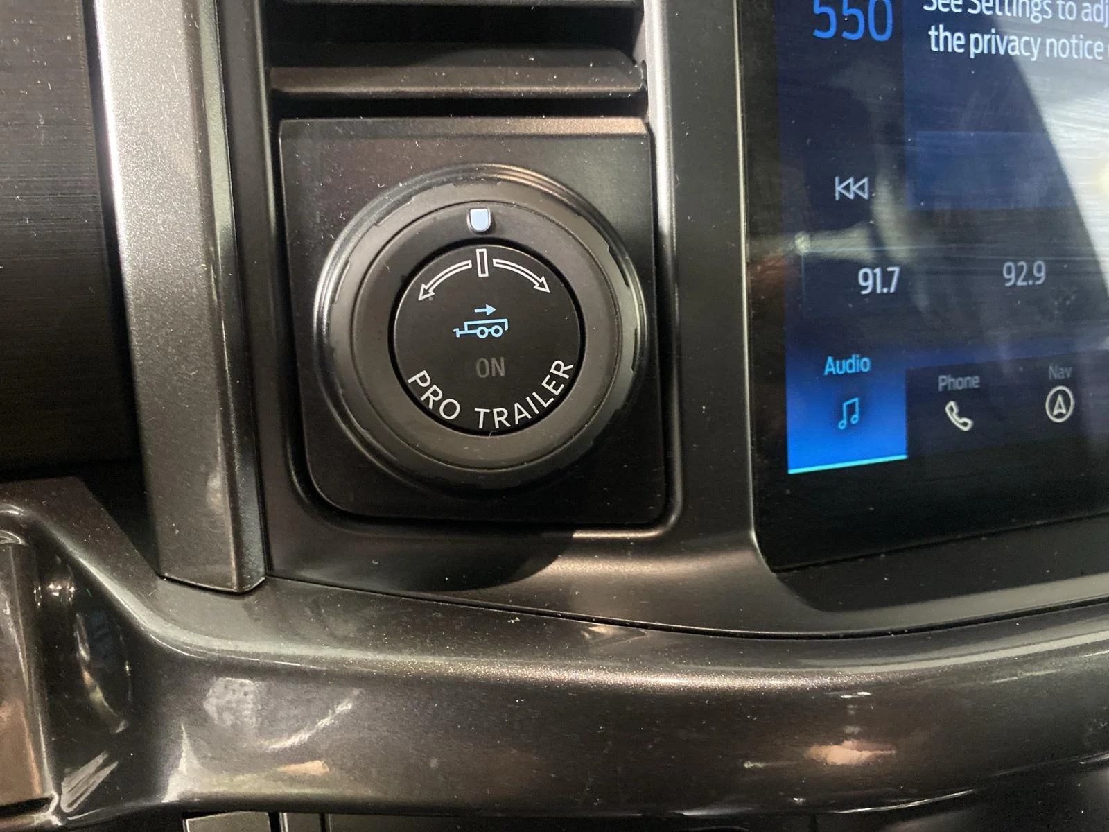 Used 2023 Agate Black Ford XLT image 33