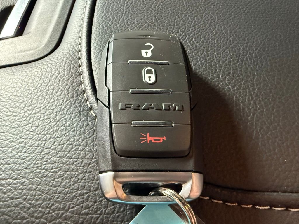2026 RAM 3500 Tradesman - Photo 24
